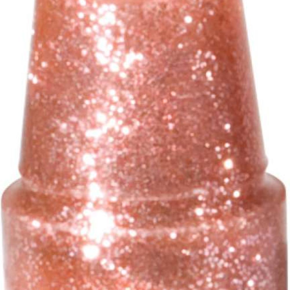 Pink Sparkly